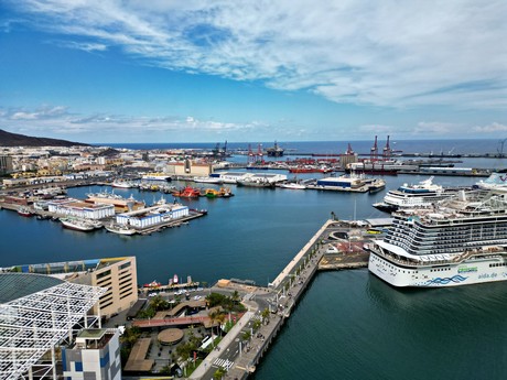 Las Palmas de Gran Canaria